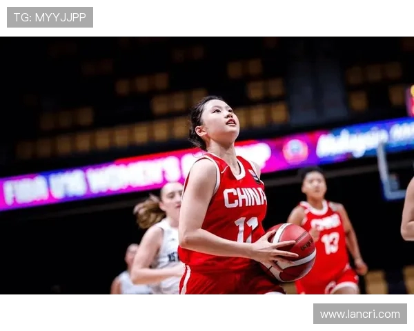 李沅珊豪取38分助力中国U16女篮首战告捷迎来赛事精彩开门红