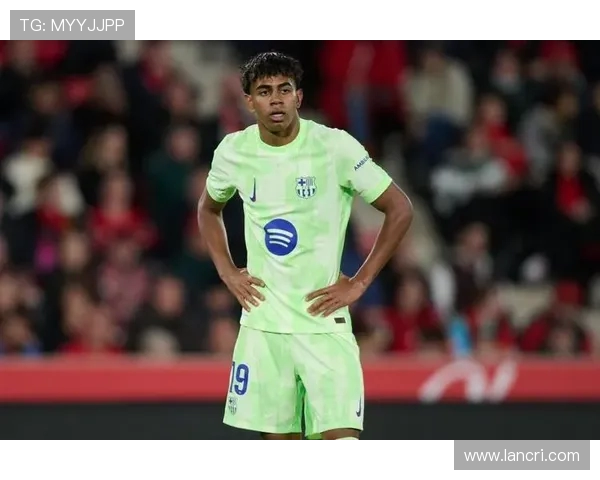 亚马尔助攻费兰破门 巴萨凭借出色表现淘汰马竞晋级国王杯决赛