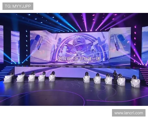 王者荣耀女子公开赛线上积分排位赛KA战队迎战LOT战队第二局精彩对决