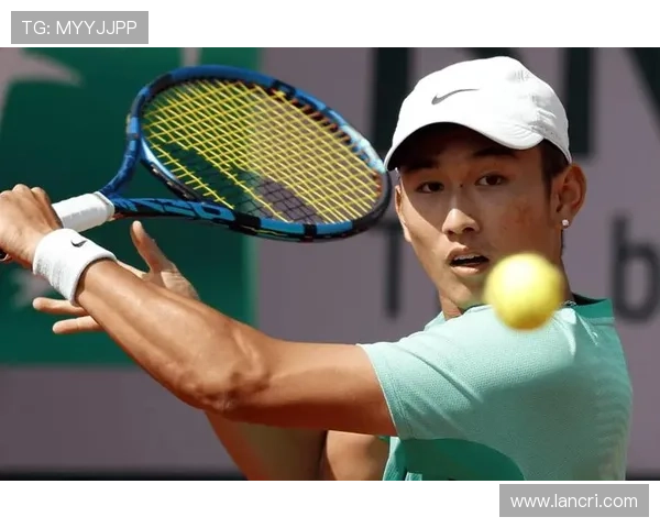 中网男单首轮遭遇失利 商竣程遗憾止步未能晋级 中网男单首轮遭遇失利 商竣程遗憾止步未能晋级