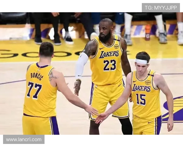 十一月四日湖人对开拓者阿夫迪亚精彩集锦全场高能瞬间回顾全解析