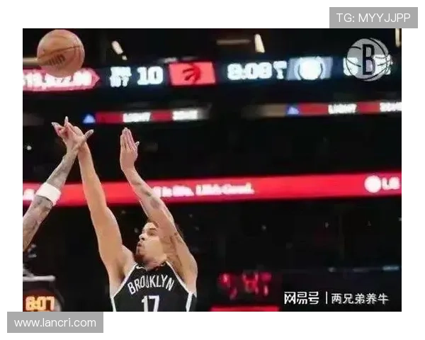 波特砍下32分11篮板 带领篮网击败步行者赢得胜利