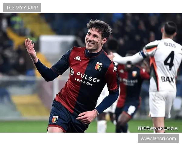 意媒曝热那亚若本轮输球 维埃拉或将下课