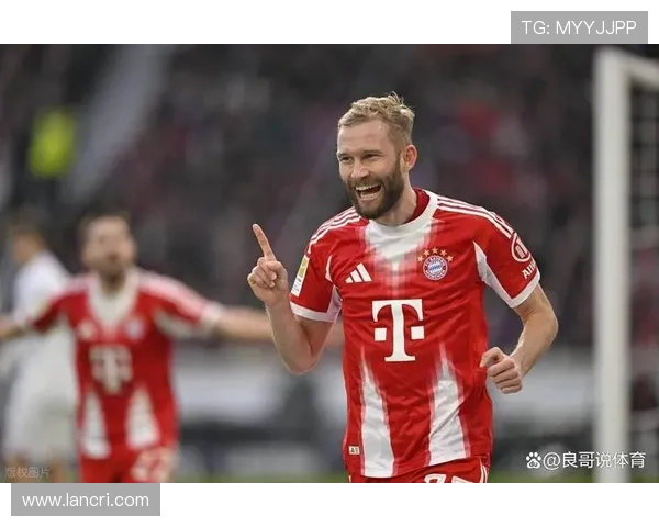 德甲最新战况：拜仁强势逆转领跑莱比锡药厂双双失利跌至下游