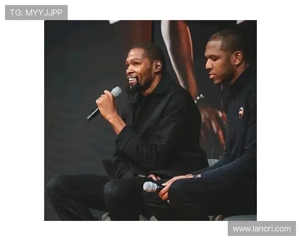 火记：小贾强势崛起与杜兰特联手将成联盟新威胁